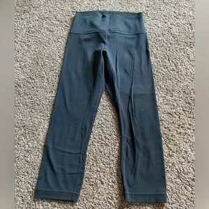 Lululemon align leggings
